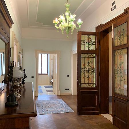 Residenza Porta Brescia Villa Peschiera del Garda Ngoại thất bức ảnh
