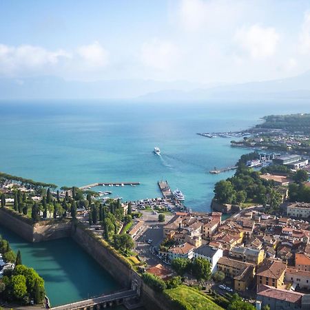 Residenza Porta Brescia Villa Peschiera del Garda Ngoại thất bức ảnh