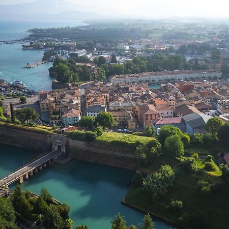Residenza Porta Brescia Villa Peschiera del Garda Ngoại thất bức ảnh