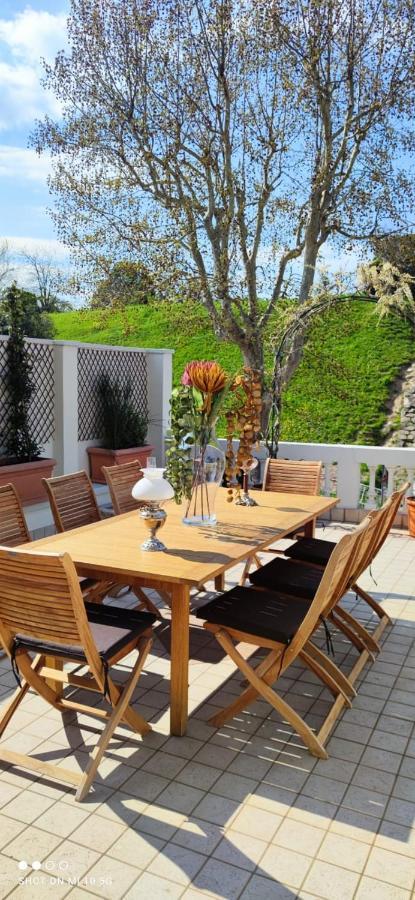 Residenza Porta Brescia Villa Peschiera del Garda Ngoại thất bức ảnh