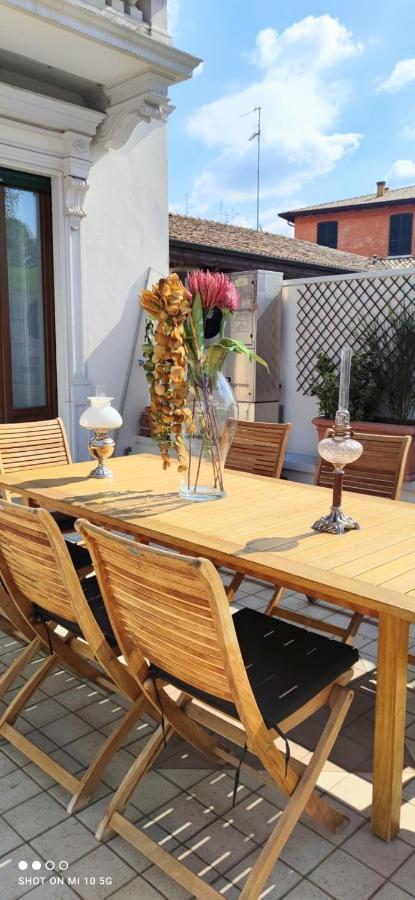 Residenza Porta Brescia Villa Peschiera del Garda Ngoại thất bức ảnh