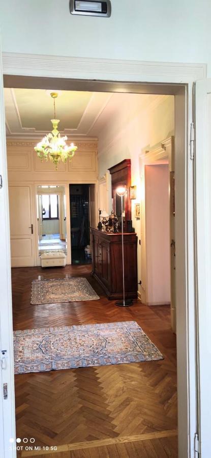 Residenza Porta Brescia Villa Peschiera del Garda Ngoại thất bức ảnh