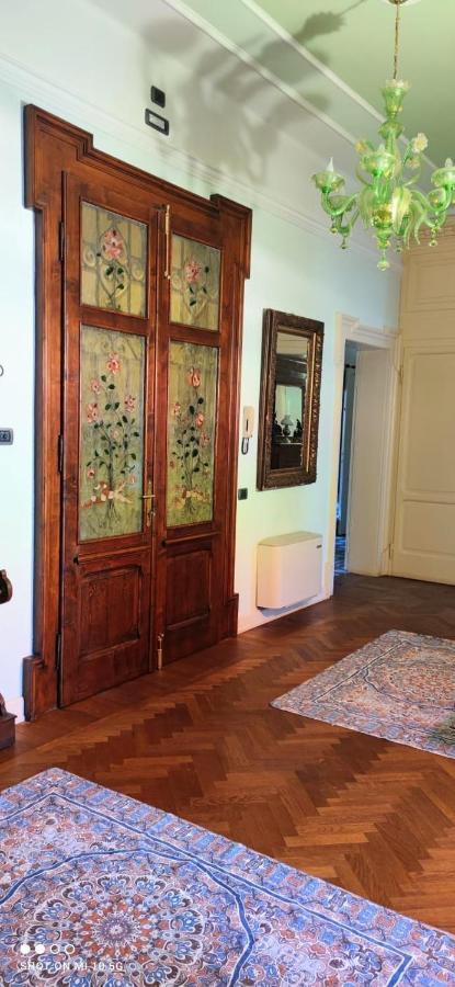 Residenza Porta Brescia Villa Peschiera del Garda Ngoại thất bức ảnh