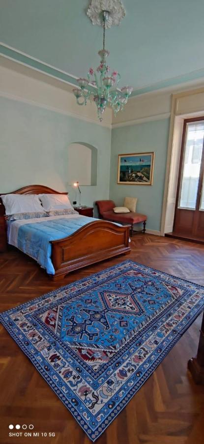 Residenza Porta Brescia Villa Peschiera del Garda Ngoại thất bức ảnh