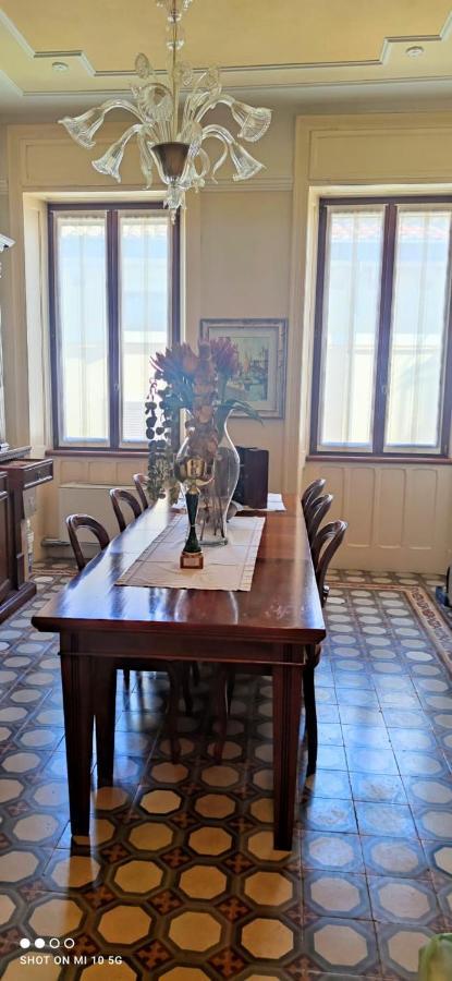 Residenza Porta Brescia Villa Peschiera del Garda Ngoại thất bức ảnh