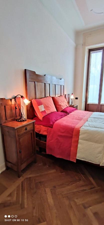 Residenza Porta Brescia Villa Peschiera del Garda Ngoại thất bức ảnh