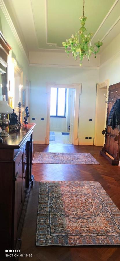 Residenza Porta Brescia Villa Peschiera del Garda Ngoại thất bức ảnh
