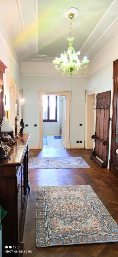 Residenza Porta Brescia Villa Peschiera del Garda Ngoại thất bức ảnh