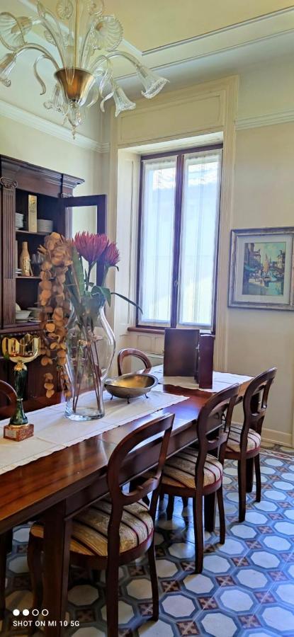 Residenza Porta Brescia Villa Peschiera del Garda Ngoại thất bức ảnh