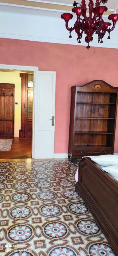 Residenza Porta Brescia Villa Peschiera del Garda Ngoại thất bức ảnh
