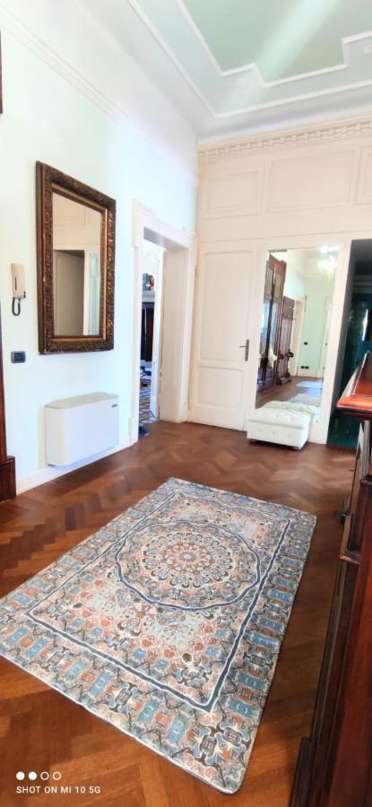 Residenza Porta Brescia Villa Peschiera del Garda Ngoại thất bức ảnh