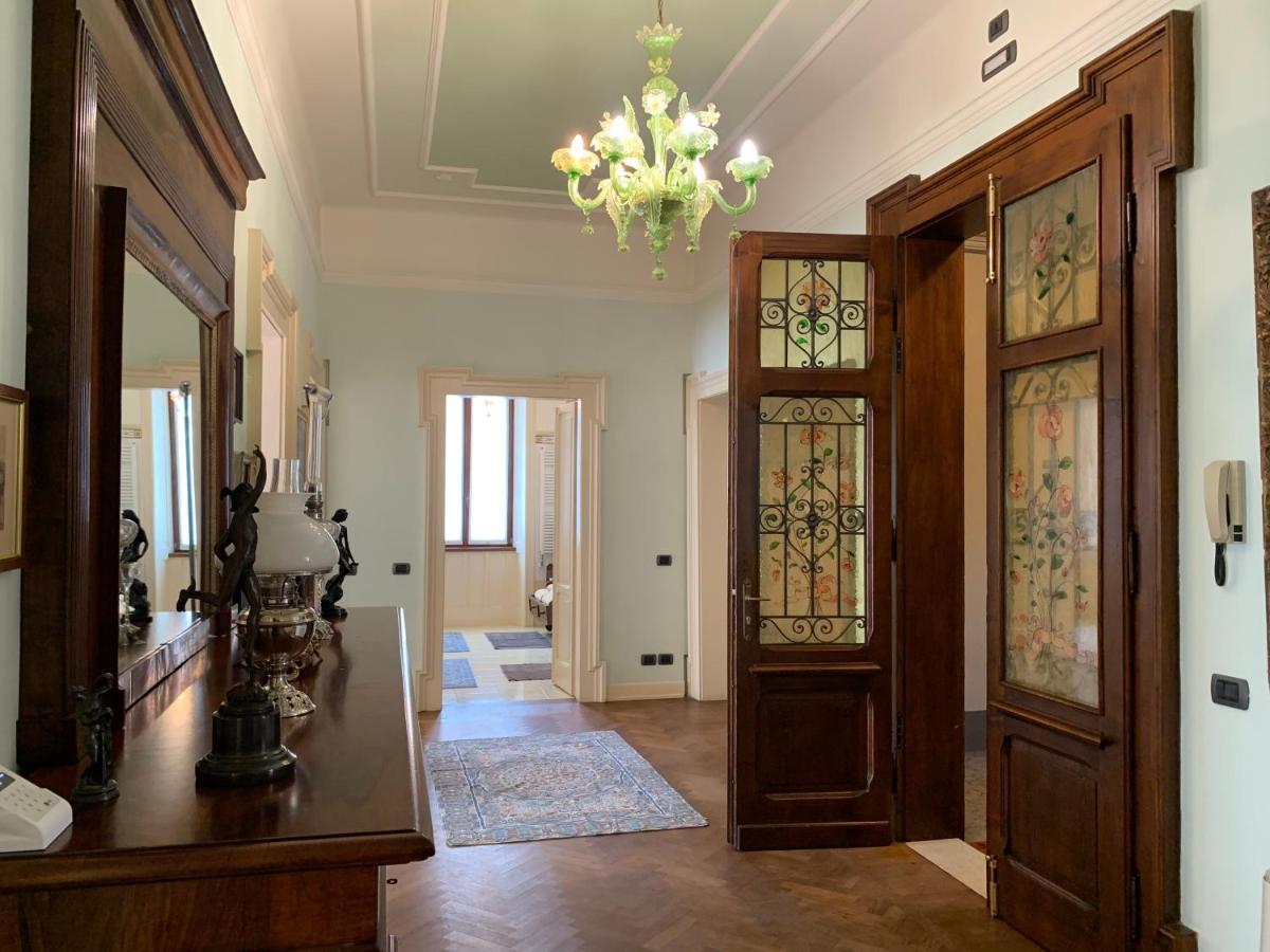 Residenza Porta Brescia Villa Peschiera del Garda Ngoại thất bức ảnh