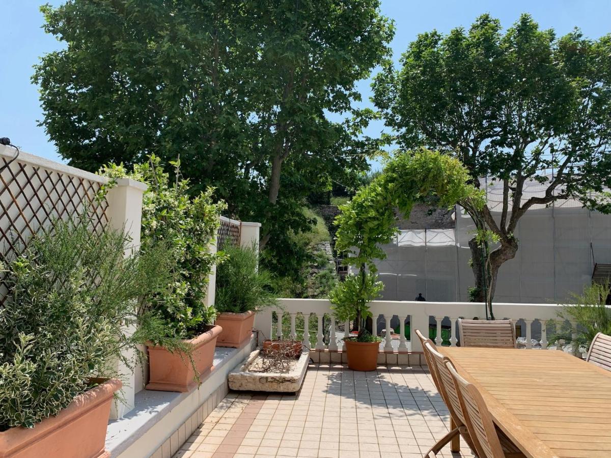 Residenza Porta Brescia Villa Peschiera del Garda Ngoại thất bức ảnh