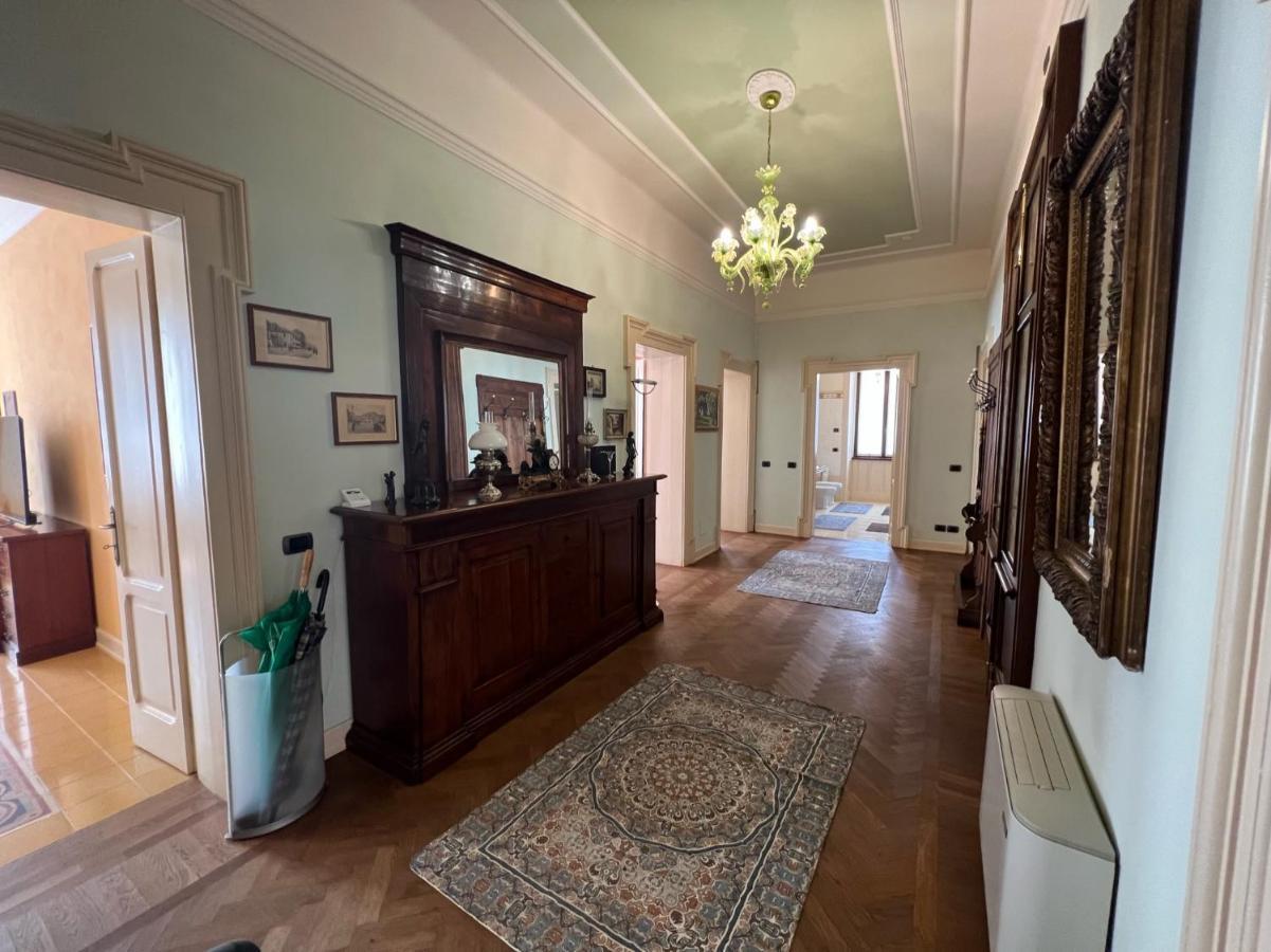 Residenza Porta Brescia Villa Peschiera del Garda Ngoại thất bức ảnh