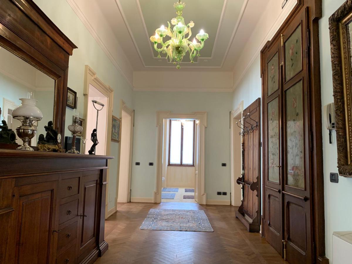Residenza Porta Brescia Villa Peschiera del Garda Ngoại thất bức ảnh
