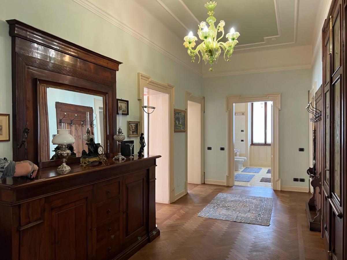 Residenza Porta Brescia Villa Peschiera del Garda Ngoại thất bức ảnh