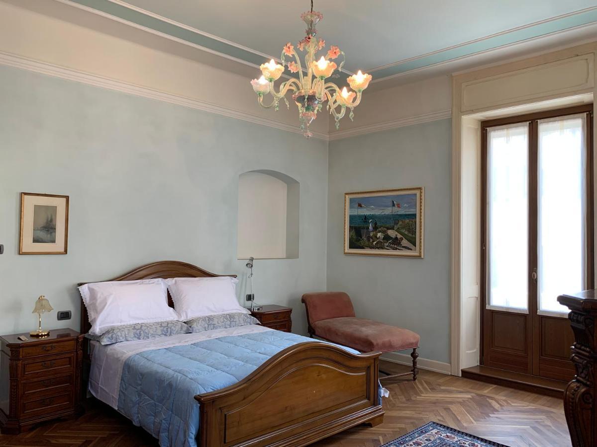 Residenza Porta Brescia Villa Peschiera del Garda Ngoại thất bức ảnh