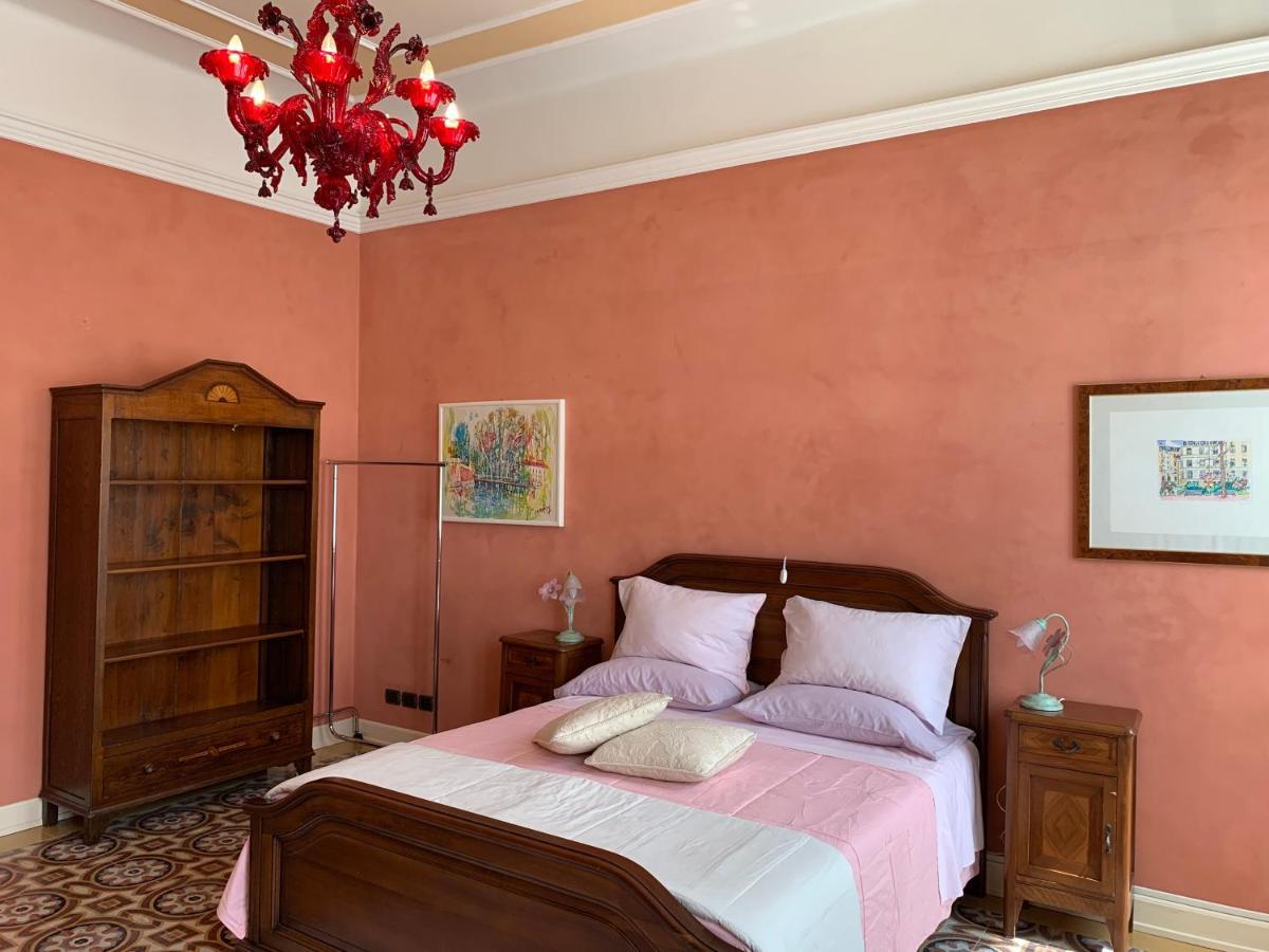 Residenza Porta Brescia Villa Peschiera del Garda Ngoại thất bức ảnh