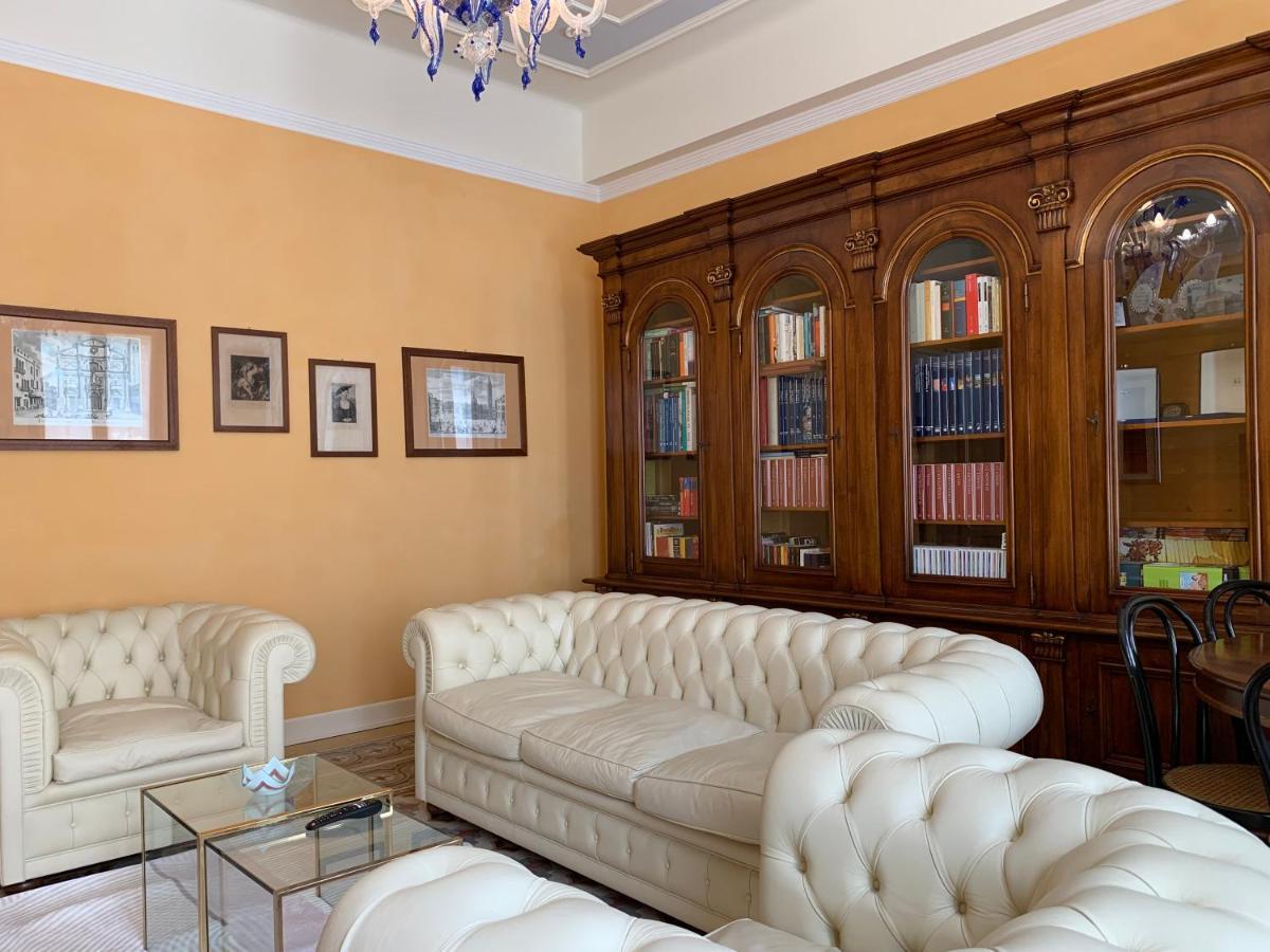 Residenza Porta Brescia Villa Peschiera del Garda Ngoại thất bức ảnh