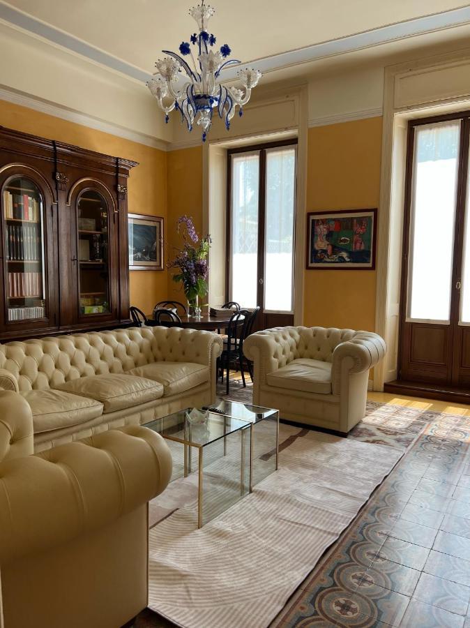 Residenza Porta Brescia Villa Peschiera del Garda Ngoại thất bức ảnh