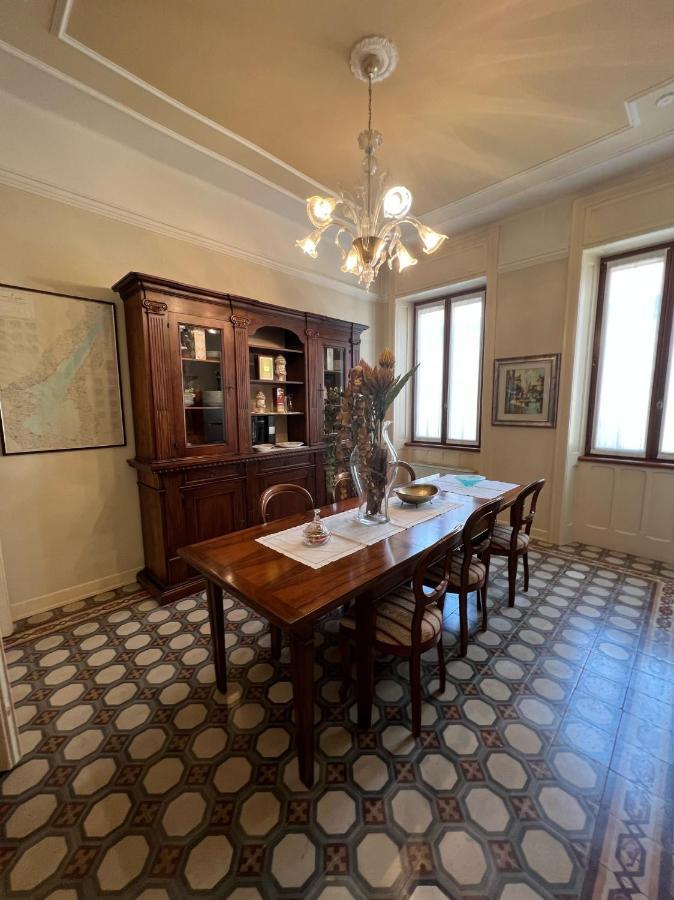 Residenza Porta Brescia Villa Peschiera del Garda Ngoại thất bức ảnh