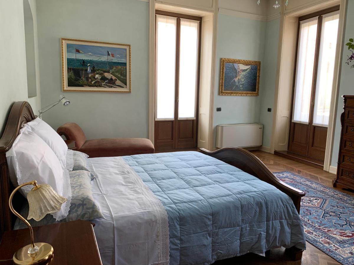 Residenza Porta Brescia Villa Peschiera del Garda Ngoại thất bức ảnh