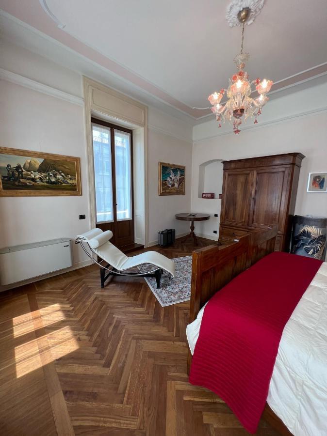 Residenza Porta Brescia Villa Peschiera del Garda Ngoại thất bức ảnh