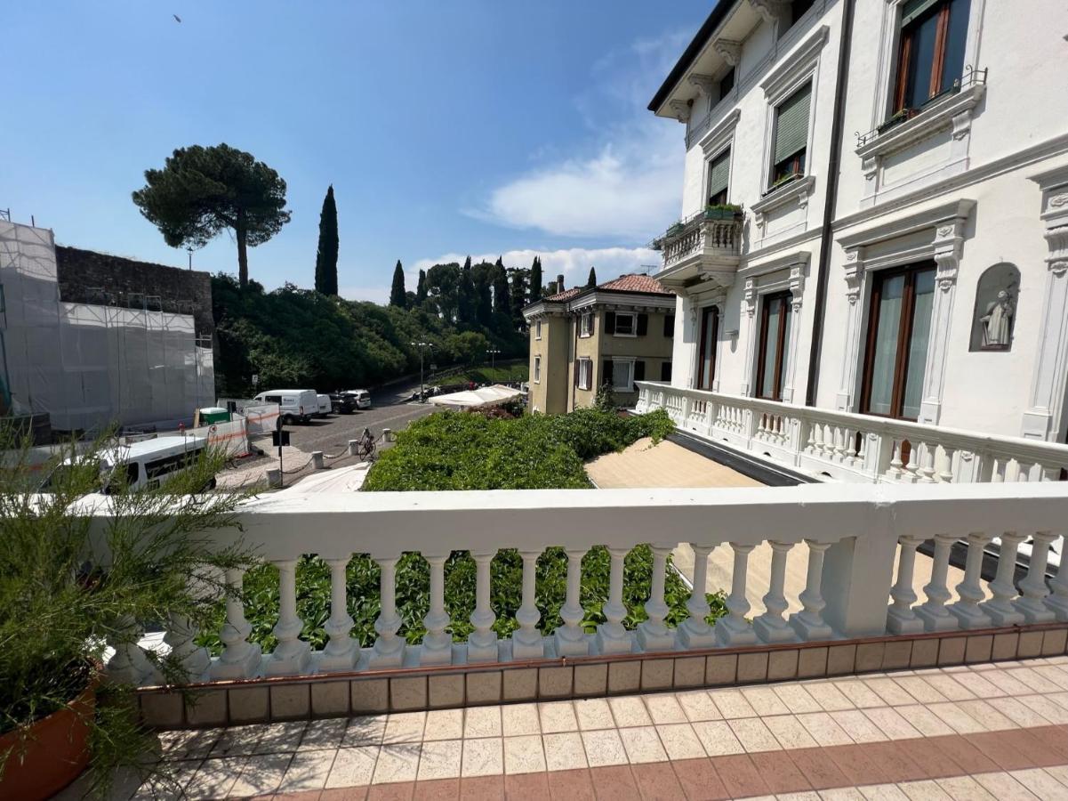 Residenza Porta Brescia Villa Peschiera del Garda Ngoại thất bức ảnh