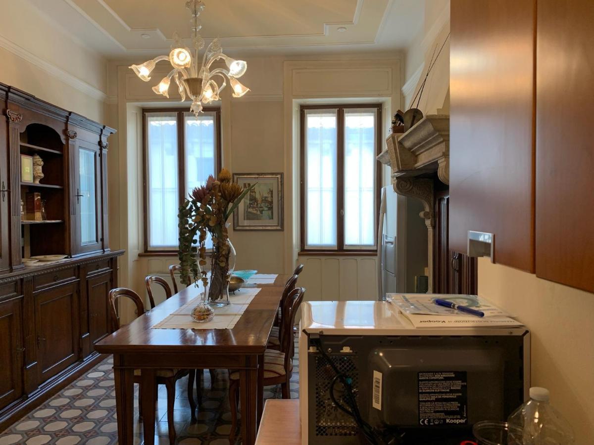 Residenza Porta Brescia Villa Peschiera del Garda Ngoại thất bức ảnh
