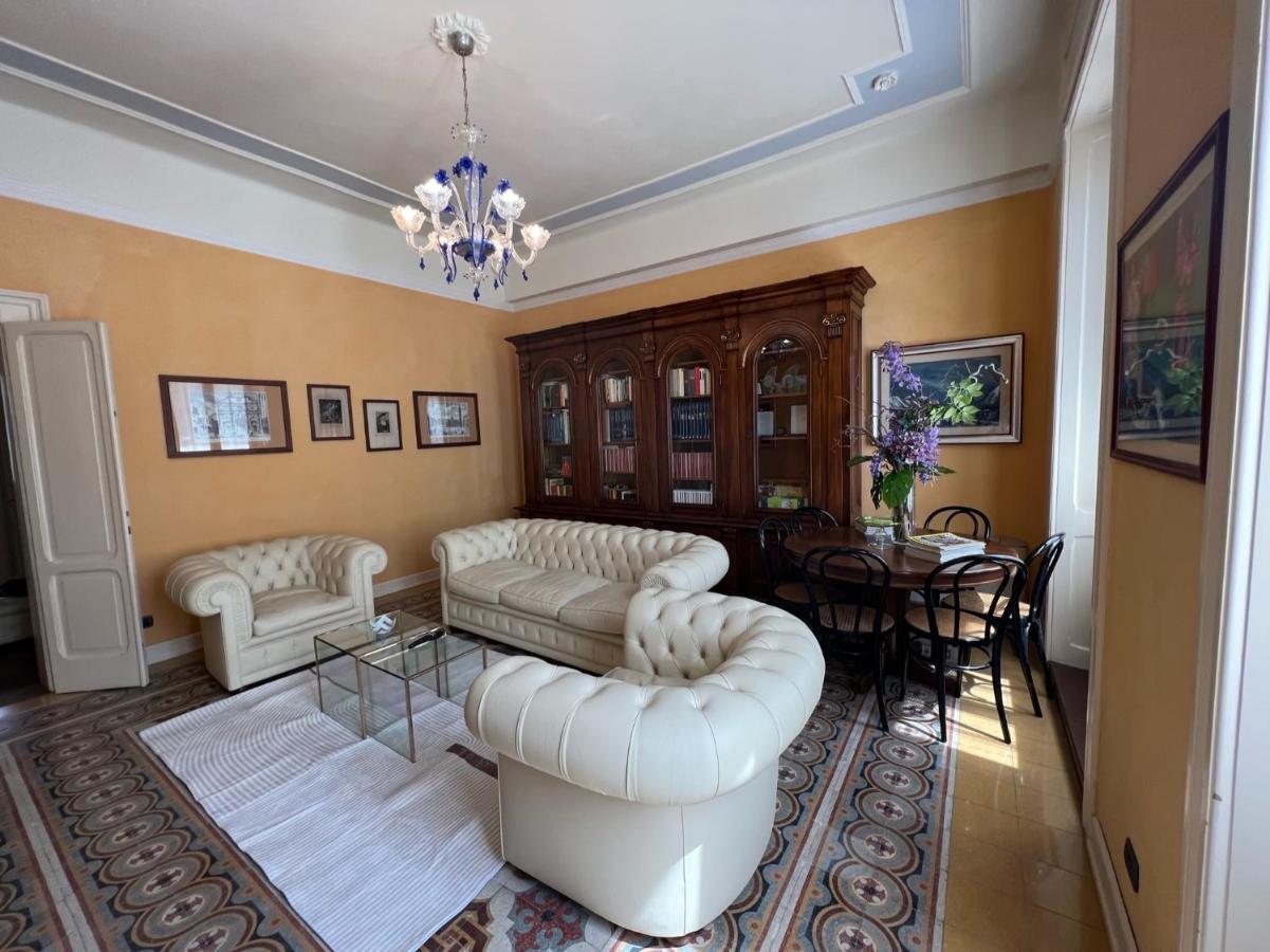 Residenza Porta Brescia Villa Peschiera del Garda Ngoại thất bức ảnh
