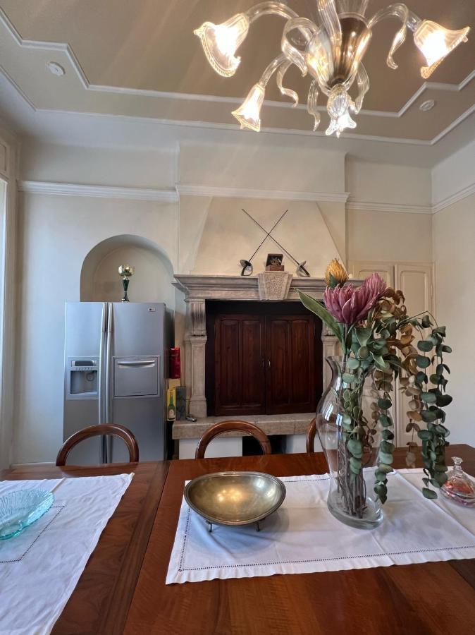 Residenza Porta Brescia Villa Peschiera del Garda Ngoại thất bức ảnh