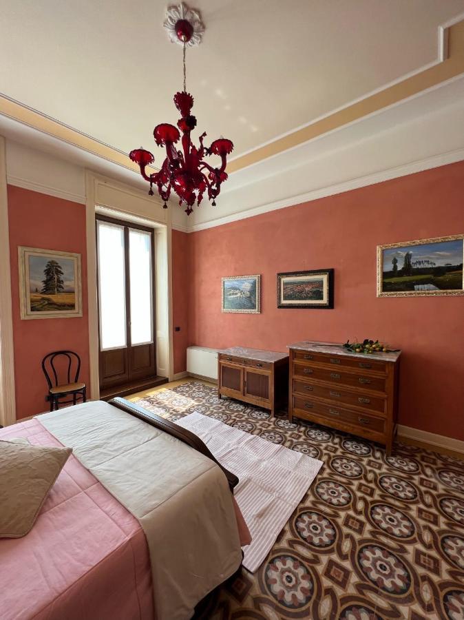 Residenza Porta Brescia Villa Peschiera del Garda Ngoại thất bức ảnh