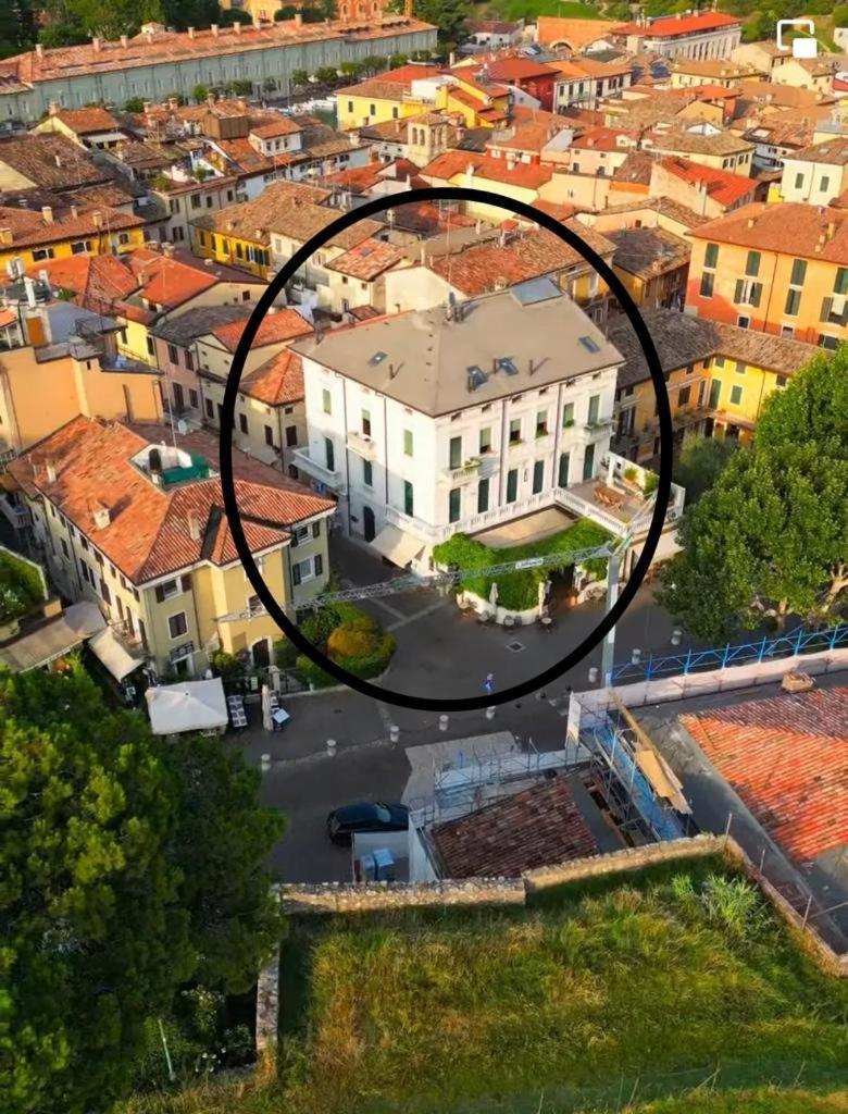 Residenza Porta Brescia Villa Peschiera del Garda Ngoại thất bức ảnh